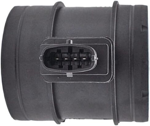 1pc Mass Air Flow Meter MAF for 159 166 05-12 0281002764 0281002763 551905878 71789478 71794087 in Saudi Arabia