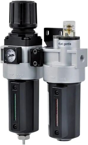 Air Units (F.R.L.Unit) MACP401-8A/10A/15A(MACP401-15A-P) in Saudi Arabia