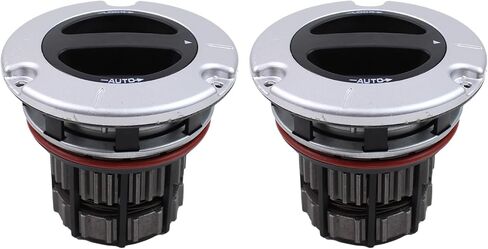 مشغل محور القفل الأوتوماتيكي 2X أمامي 4WD لفورد F250 F350 Super Duty 2011-2024, F450 F550 Super Duty 2011-2022 in Saudi Arabia