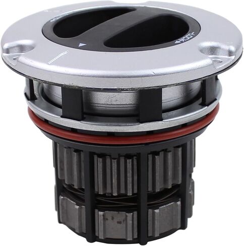 مشغل محور القفل الأوتوماتيكي 2X أمامي 4WD لفورد F250 F350 Super Duty 2011-2024, F450 F550 Super Duty 2011-2022 in Saudi Arabia