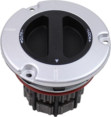 مشغل محور القفل الأوتوماتيكي 2X أمامي 4WD لفورد F250 F350 Super Duty 2011-2024, F450 F550 Super Duty 2011-2022 in Saudi Arabia