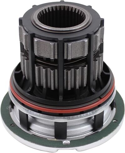 مشغل محور القفل الأوتوماتيكي 2X أمامي 4WD لفورد F250 F350 Super Duty 2011-2024, F450 F550 Super Duty 2011-2022 in Saudi Arabia