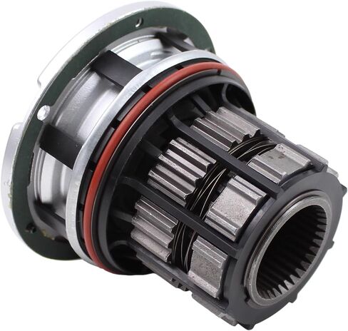 مشغل محور القفل الأوتوماتيكي 2X أمامي 4WD لفورد F250 F350 Super Duty 2011-2024, F450 F550 Super Duty 2011-2022 in Saudi Arabia
