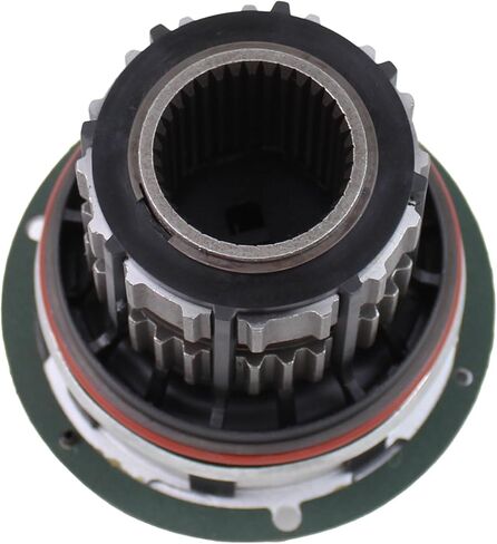 مشغل محور القفل الأوتوماتيكي 2X أمامي 4WD لفورد F250 F350 Super Duty 2011-2024, F450 F550 Super Duty 2011-2022 in Saudi Arabia