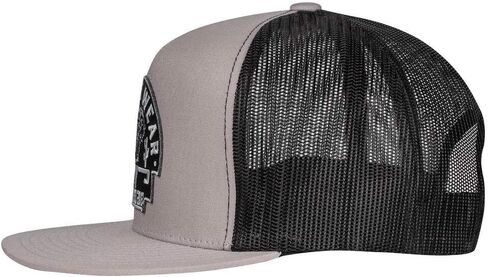 Lazy J Ranch Arrowhead Classic Five Panel Trucker Hat - Adjustable Unisex Country Hats, Vintage Trucker Hat in Saudi Arabia