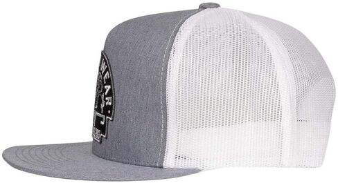Lazy J Ranch Arrowhead Classic Five Panel Trucker Hat - Adjustable Unisex Country Hats, Vintage Trucker Hat in Saudi Arabia