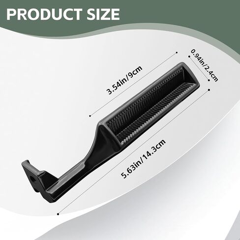 Interior Metal Door Handles, Front Rear Left Driver & Passenger Side Compatible with 1987-1996 F0rd Bronco F150 F250 F350 F53 F59 F800, Replace# E7TZ-1522600-A, E7TZ-1522601-A, 77177, 77178 in Saudi Arabia