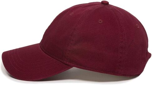 DSGN By DNA Cupcake Baseball Cap Embroidered Cotton Adjustable Dad Hat in Saudi Arabia