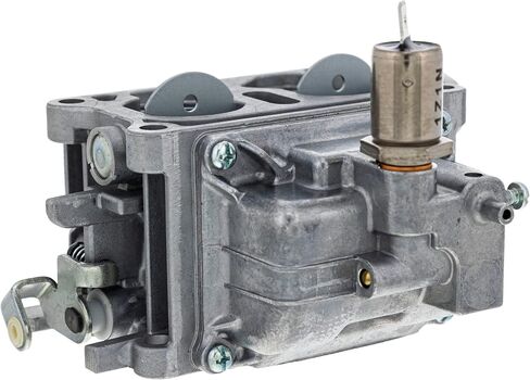 John Deere AUC14592 Carburetor 4x2 4x4 HPX Trail HPX615E Gator Utility Vehicle in Saudi Arabia
