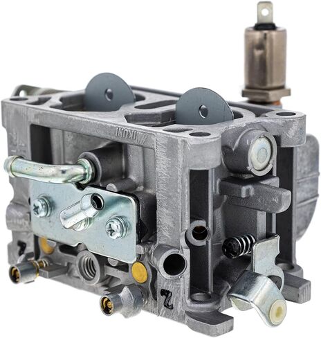 John Deere AUC14592 Carburetor 4x2 4x4 HPX Trail HPX615E Gator Utility Vehicle in Saudi Arabia