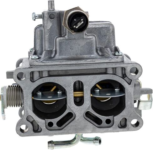 John Deere AUC14592 Carburetor 4x2 4x4 HPX Trail HPX615E Gator Utility Vehicle in Saudi Arabia