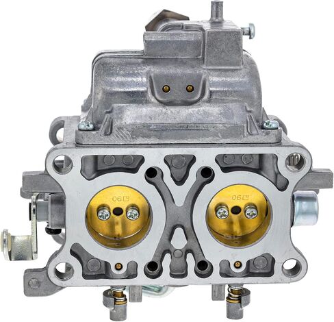 John Deere AUC14592 Carburetor 4x2 4x4 HPX Trail HPX615E Gator Utility Vehicle in Saudi Arabia