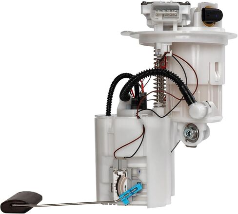 Electric Fuel Pump Module Assembly with Sending Unit Compatible with Hyundai Sonata 2015-2019, Kia Optima 2016-2020, 1.6L 2.0L 2.4L – Replace 31110-D5500, 31110-C2500, SP3087M in Saudi Arabia