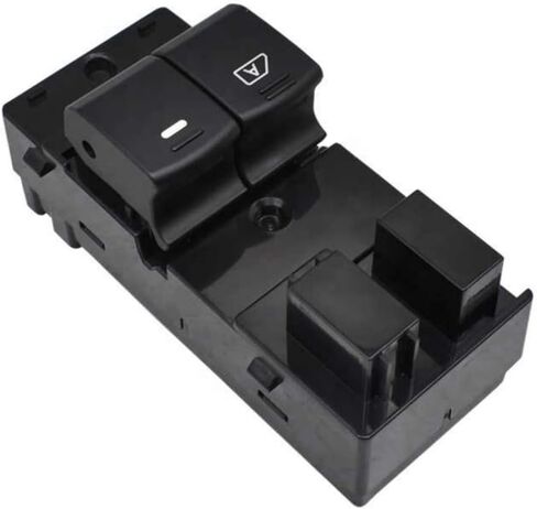 1PCS Front L of door lifter button OEM 25401-JX30A 25401JX30A 25401JX30A in Saudi Arabia