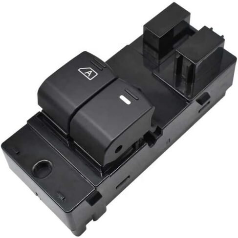 1PCS Front L of door lifter button OEM 25401-JX30A 25401JX30A 25401JX30A in Saudi Arabia