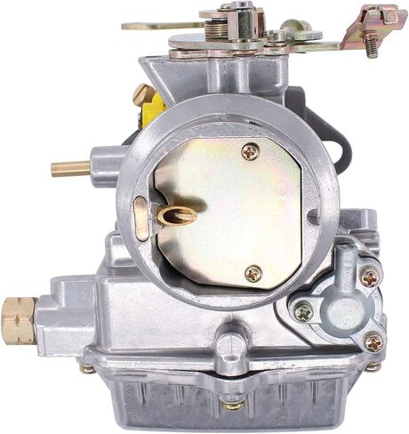 NewYall 6CYL Engine 1-Barrel Carb Carburetor with Gasket and Manual Choke for Ho-lley 1904 1908 1909 1920 in Saudi Arabia