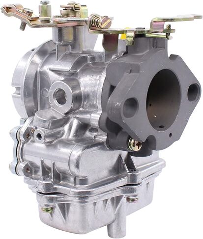 NewYall 6CYL Engine 1-Barrel Carb Carburetor with Gasket and Manual Choke for Ho-lley 1904 1908 1909 1920 in Saudi Arabia