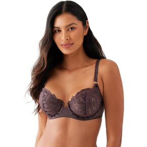 Wacoal Women's After Dark Balconette Underwire Bra in Saudi Arabia