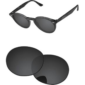 Replacement Lenses Compatible with Ray-Ban RB2180 49mm Sunglass in Saudi Arabia