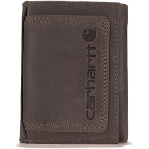 Carhartt Men's B0000213 Detroit Trifold Wallet in Saudi Arabia