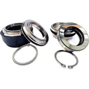 FS-OU-45 FS-OL-45 Upper+Lower Flygt Mechanical Seals Kit for Sumbersible Pumps 2201-011LT/3140/3152/4650/4660 in Saudi Arabia