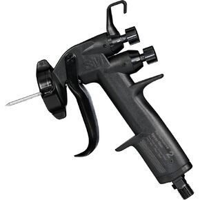 3M Performance Spray Gun 2 with 3M Performance Air Flow Control Valve, 26852, for Industrial Paint and Coating Applications, Precision Performance, Cleans in Seconds in Saudi Arabia