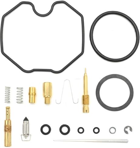 Anxingo Carburetor Repair Kit Replacement for Honda Motorcycle CRF150F 2003-2015 in Saudi Arabia