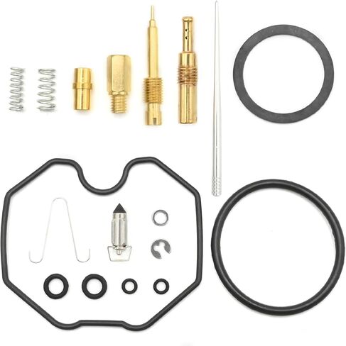 Anxingo Carburetor Repair Kit Replacement for Honda Motorcycle CRF150F 2003-2015 in Saudi Arabia