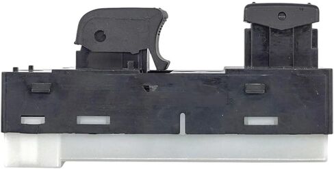 for Nissan Altima Sedan 2007-2012 Window Control Switch Car Parts Accessories 25411-JK40D 25411JA02A 9Pins 25411-JA02A in Saudi Arabia