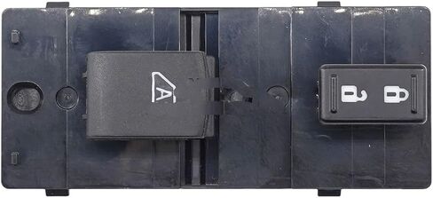 for Nissan Altima Sedan 2007-2012 Window Control Switch Car Parts Accessories 25411-JK40D 25411JA02A 9Pins 25411-JA02A in Saudi Arabia
