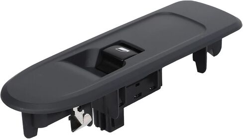 for Peugeot 408 508 Citroen C5 2010-2013 Right Front Electric Power Window Control Switch Button with in Saudi Arabia