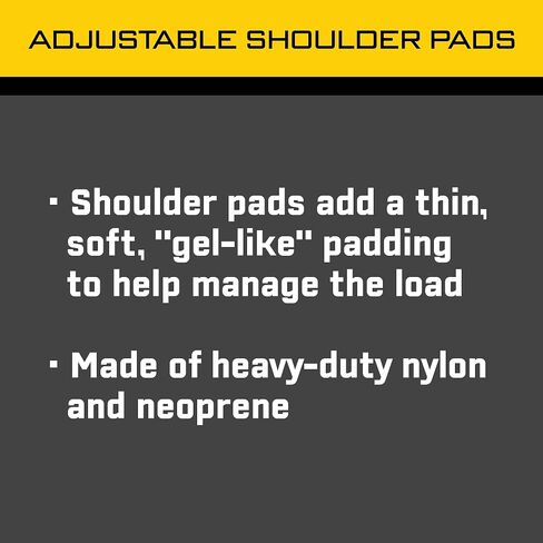 was/Wee Shoulder Pads Pads for Plate Carriers/Chest Rigs Accessory Black in Saudi Arabia