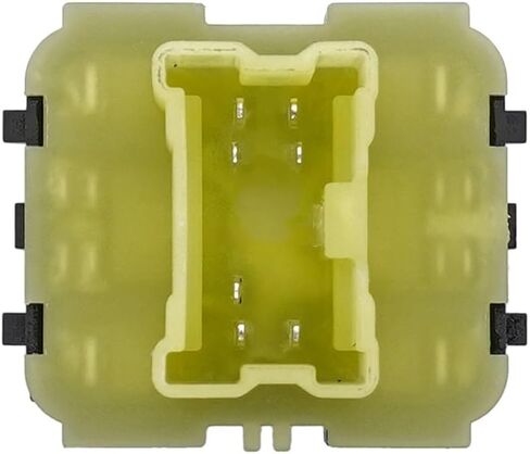 254118044R 25411-8044R 254117873R Car Front Right Electric Window Switch Double Lifter Button for Renault Clio 4 IV(254118722R) in Saudi Arabia