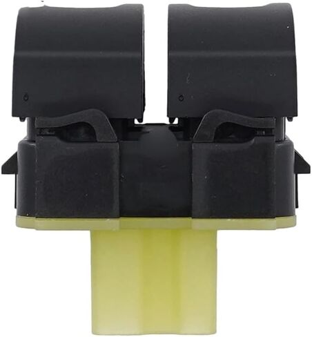 254118044R 25411-8044R 254117873R Car Front Right Electric Window Switch Double Lifter Button for Renault Clio 4 IV(254118722R) in Saudi Arabia