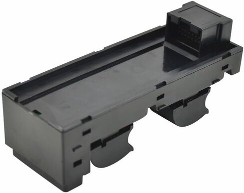 Electric Window Switch for Audi A6 S6 1998-2004 C5 4B0 959 851B,4B0959851B,4B0959851,4B0 959 851 in Saudi Arabia