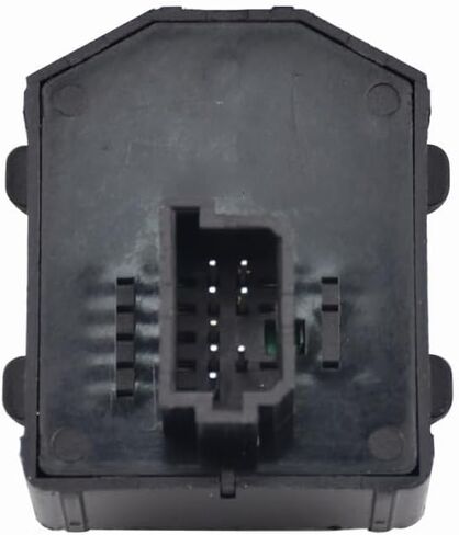 for Scania Electric Window Triple Switch Button 1445793 1863514 Adjust Knob Mirror Control Switch Car Accessories(1863514) in Saudi Arabia