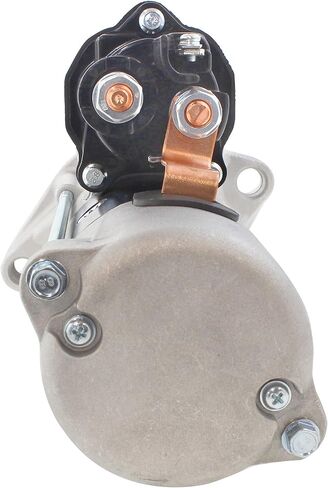 New Starter for Hino 238, 258ALP, 258LP, 268, 268A ,338 ,358CT 7.68L 2011,2012,2013,2014,2015,2016,2017 428000-6980 428080-6980 428080-6981 28100-E0310 28100-E0310A 4280006980 4280806980 4280806981 in Saudi Arabia