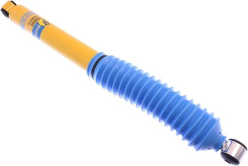 Bilstein 4600 Series Single Shock Absorber fits 1999 2004 F250 F350 F550 Super Duty - GVWR is 15,000 lbs for Heavy-Duty Trucks (F450 & F550) in Saudi Arabia