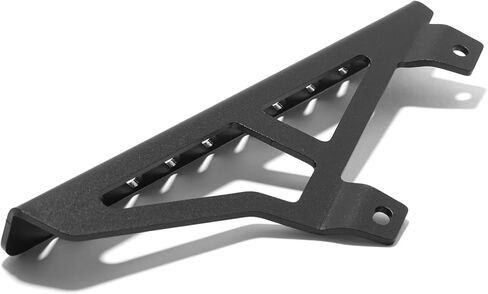 TOFR Aluminum Chain Cover Guard Protector for Talaria XXX Electric Bike Black in Saudi Arabia