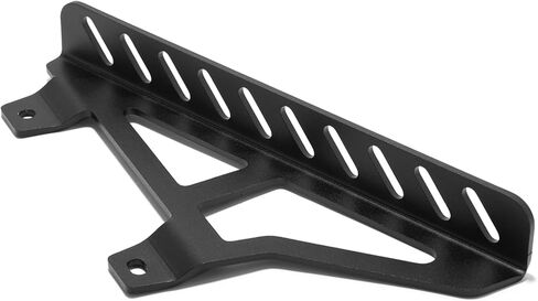 TOFR Aluminum Chain Cover Guard Protector for Talaria XXX Electric Bike Black in Saudi Arabia