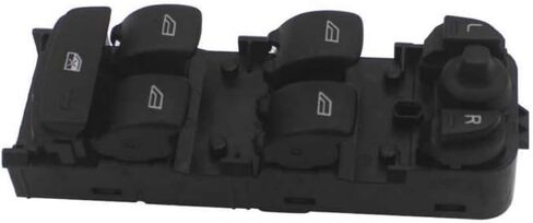 1PCS Front L high-end configuration of door lifter button OEM 31433927 in Saudi Arabia