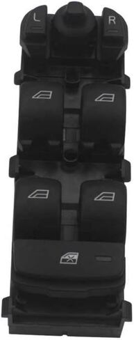 1PCS Front L high-end configuration of door lifter button OEM 31433927 in Saudi Arabia