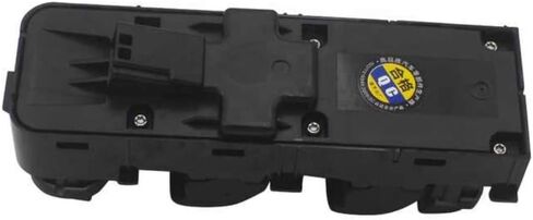 1PCS Front L high-end configuration of door lifter button OEM 31433927 in Saudi Arabia
