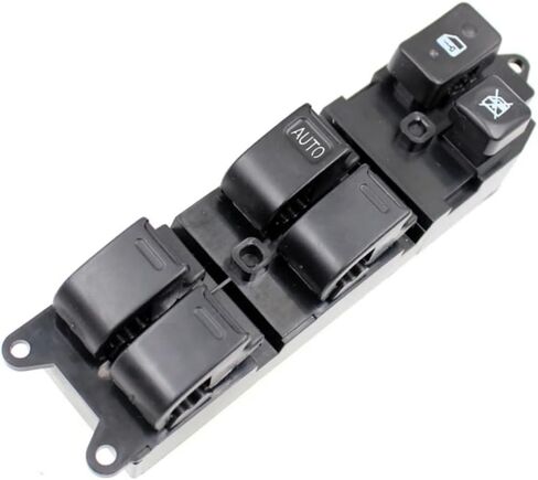 1 قطعة L الجبهة من زر رافع الباب OEM 84820-60051 8482060051 8482060051 in Saudi Arabia