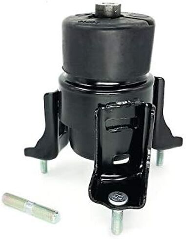 Front Engine Mount - Hydraulic - Compatible with 2002-2006 Toyota Camry in Saudi Arabia