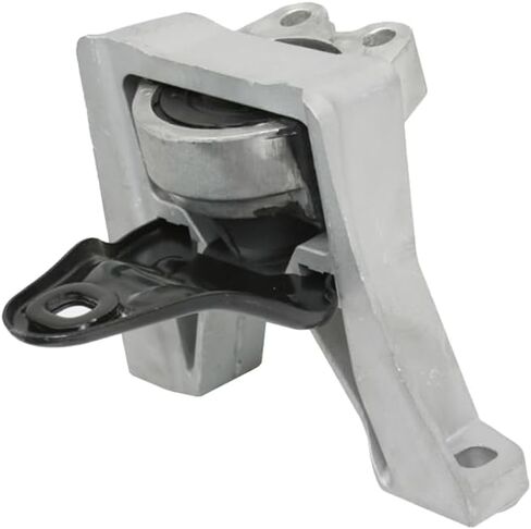 K2501 متوافق مع 2010-2013 Ford Transit Connect 2.0L محرك المحرك ومجموعة حامل ناقل الحركة 3 قطع: A5495، A2939، A2986 in Saudi Arabia