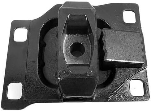 K2501 متوافق مع 2010-2013 Ford Transit Connect 2.0L محرك المحرك ومجموعة حامل ناقل الحركة 3 قطع: A5495، A2939، A2986 in Saudi Arabia