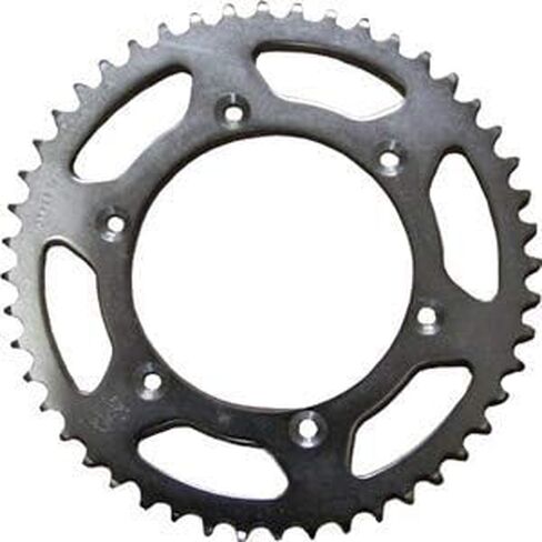 JT Sprockets JTR1843.54 54T ضرس خلفي فولاذي in Saudi Arabia