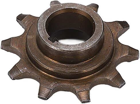Gear&Drive Sprocket, Clutch Shaft Drive Sprocket Push Bike Gear Kit for 2 Stroke Engine Motorized in Saudi Arabia