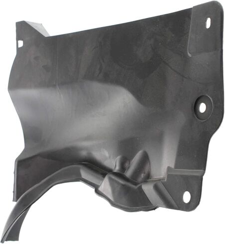 Garage-Pro Rear Engine Splash Shield for MAZDA 3 2004-2009/MAZDA 5 2006-2010 Under Cover RH in Saudi Arabia